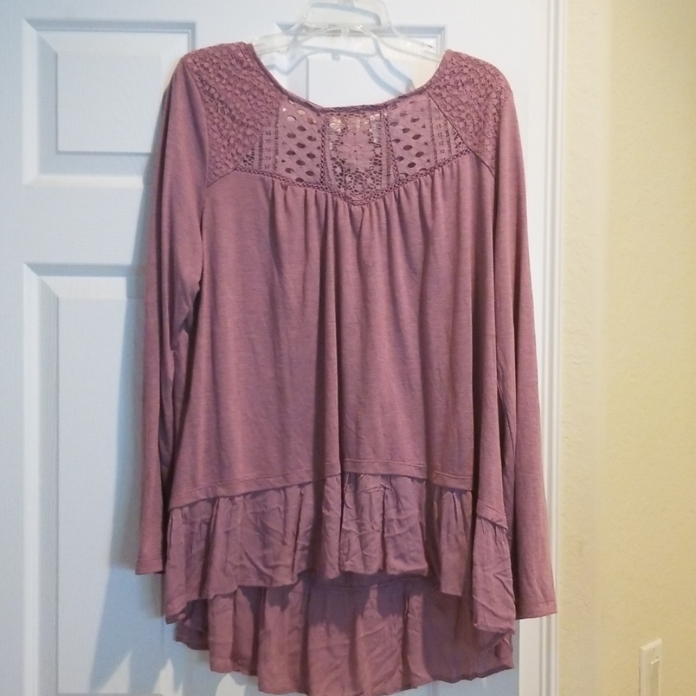 Long sleeve Top